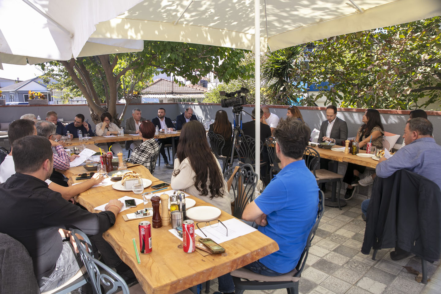 Yarımada Belediyeler Birliği'nden eğitime tam destek