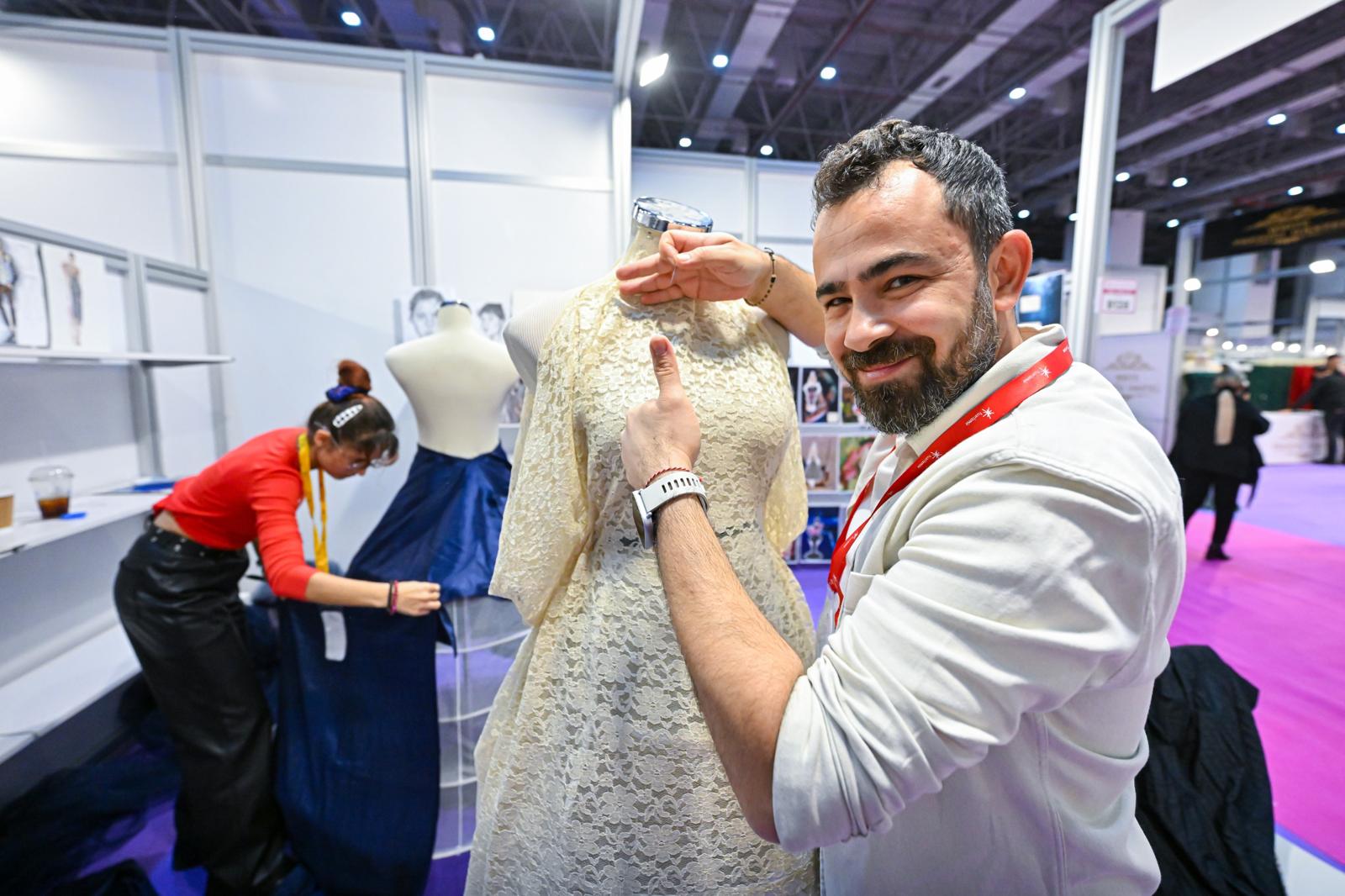 Fashion Prime’da 2026 trendleri podyumda