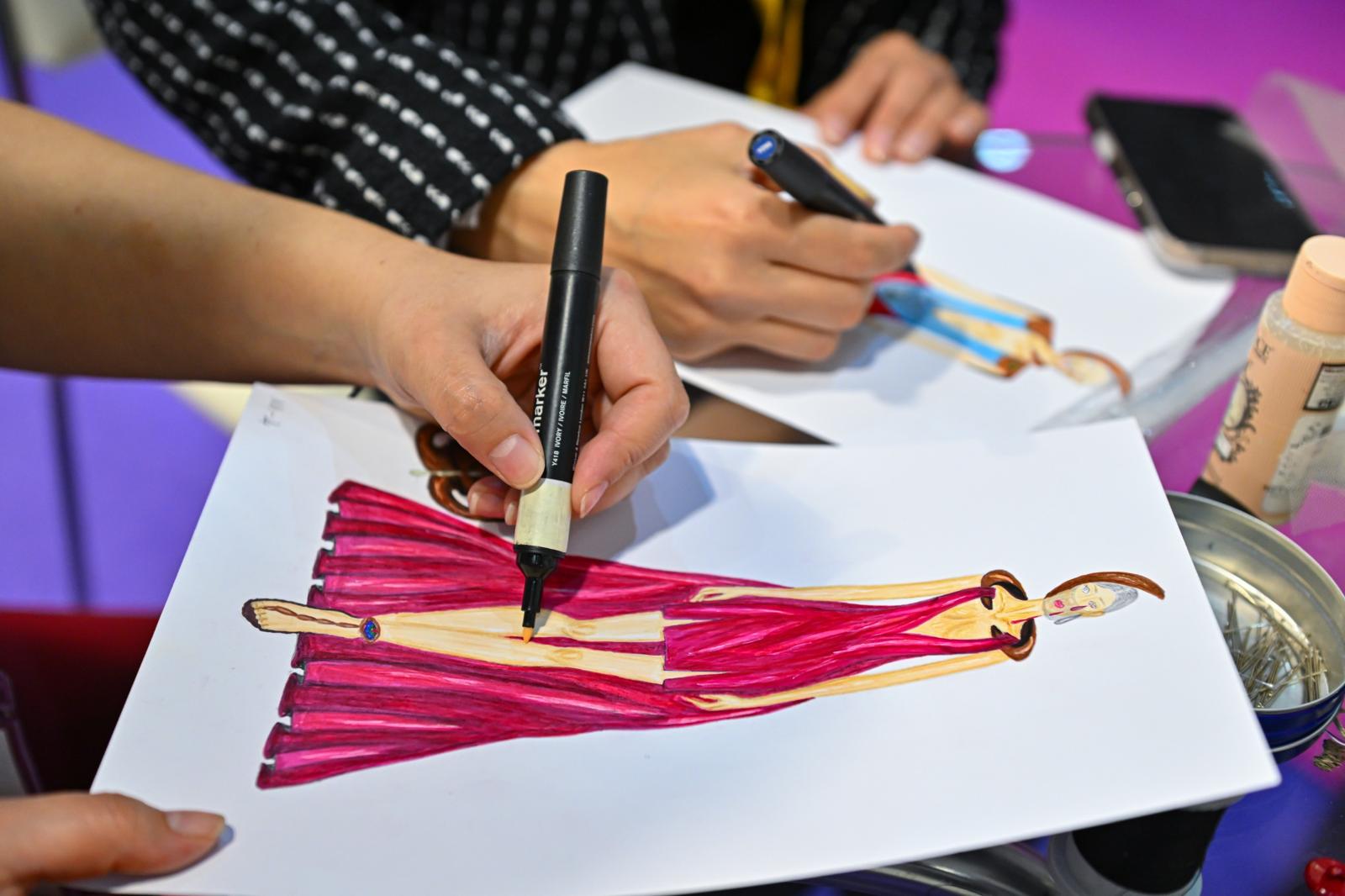 Fashion Prime moda dünyasını İzmir’de buluşturdu