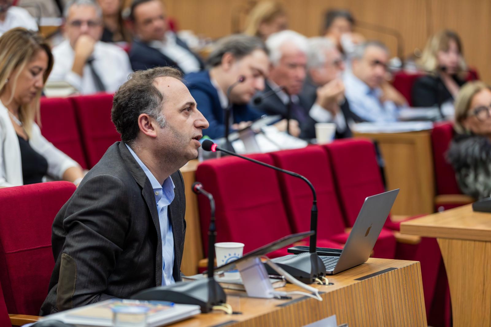Başkan Tugay: Kemeraltı yakın gelecekte herkes için çekici bir yer olacak