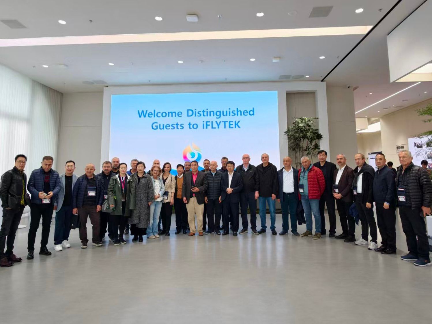 Karabağlar Belediyesi’nden Çin’e Uluslararası İşbirliği Ziyareti