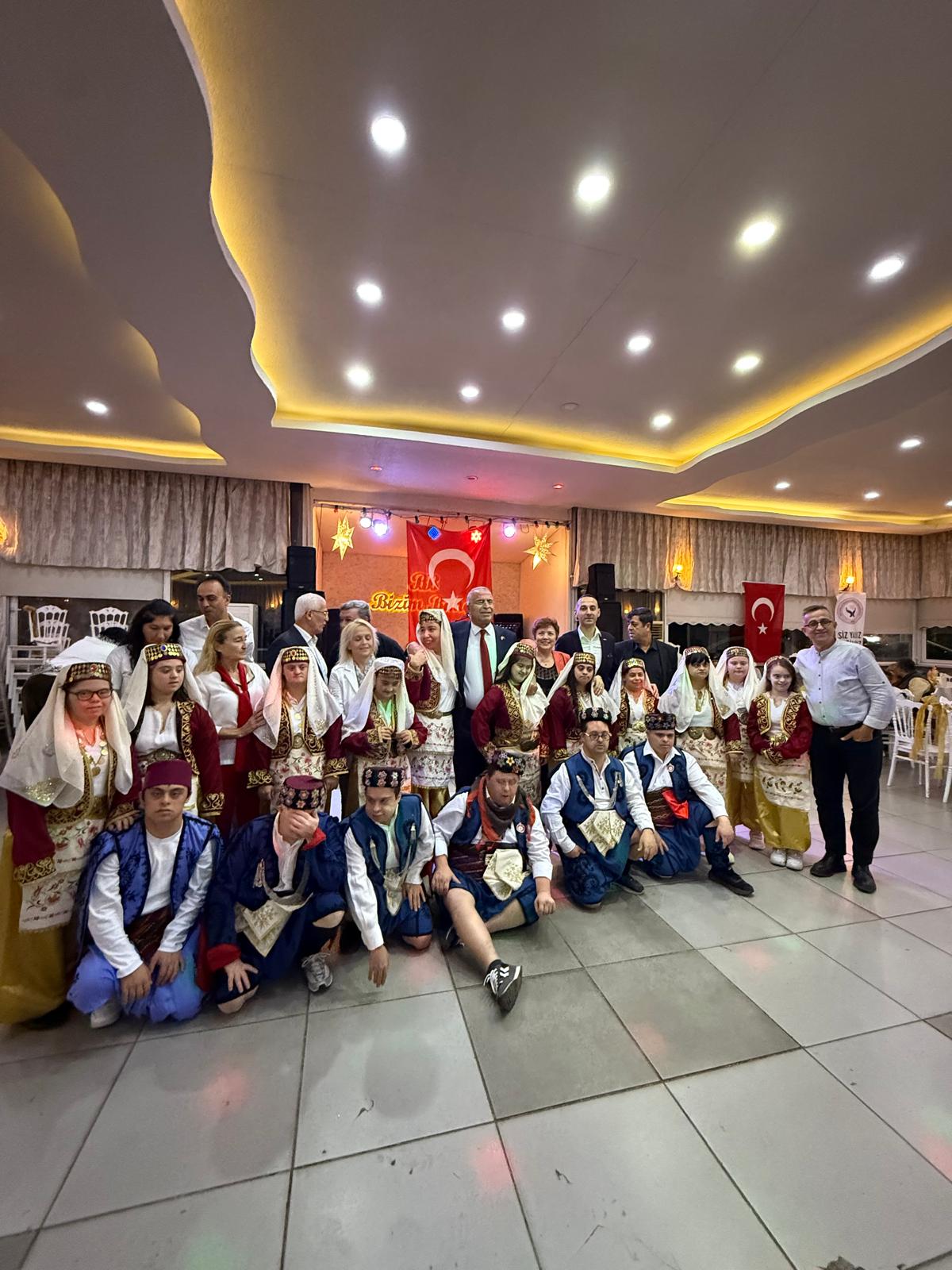 Mine Kapı yazdı...