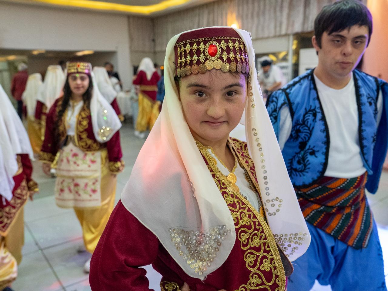 Mine Kapı yazdı...