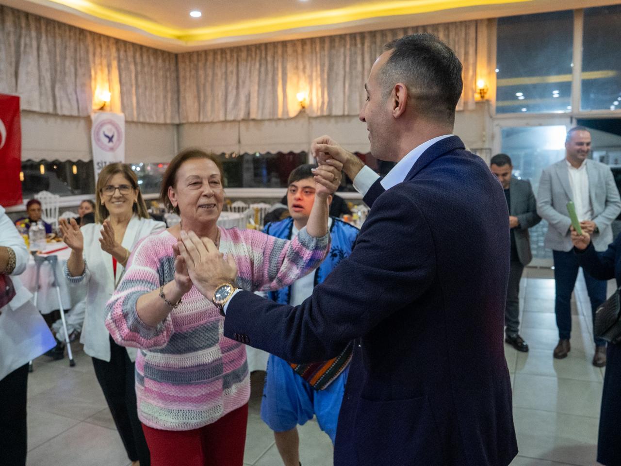 Mine Kapı yazdı...