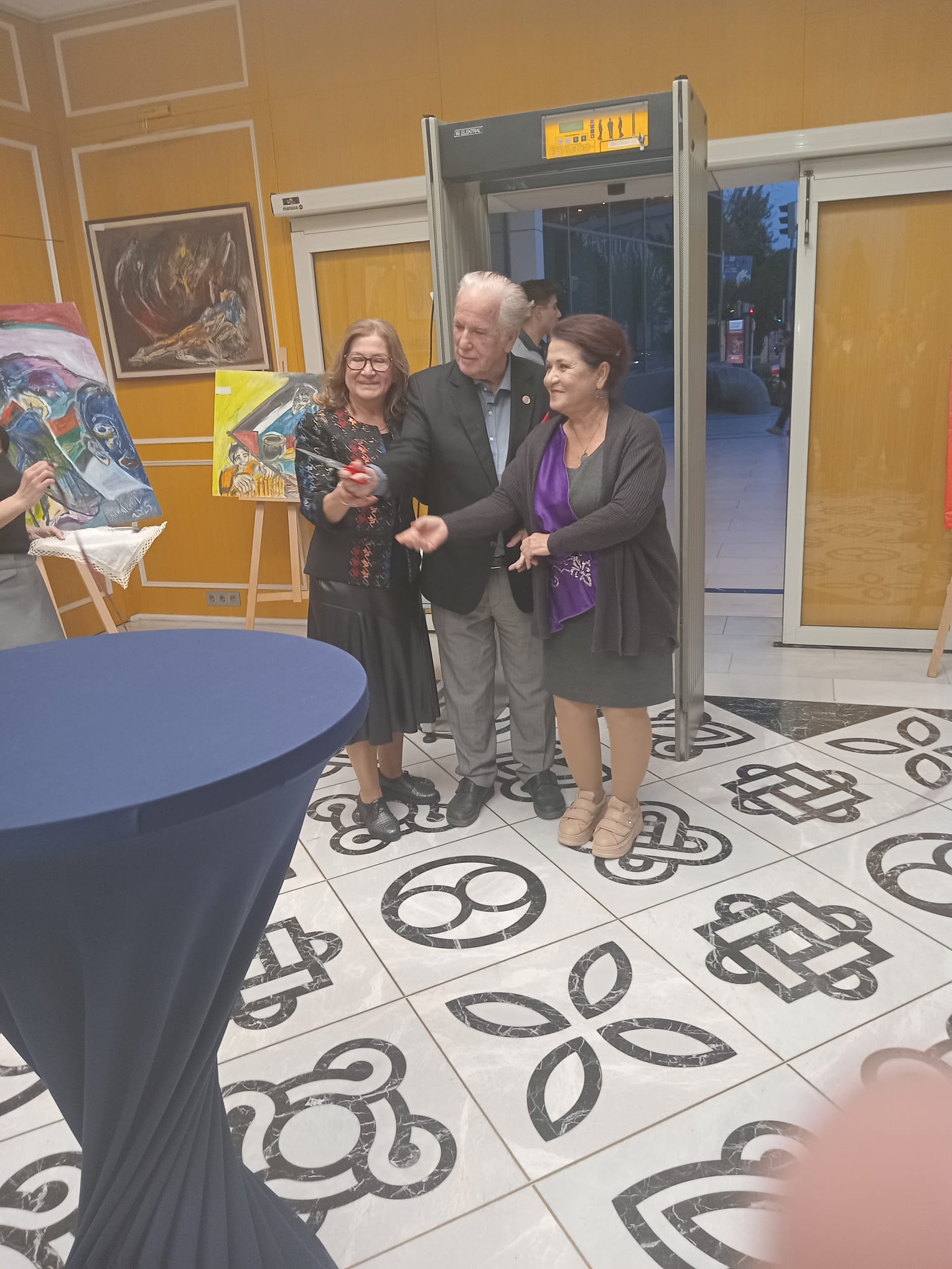 Şadıman Şenbalkan yazdı...