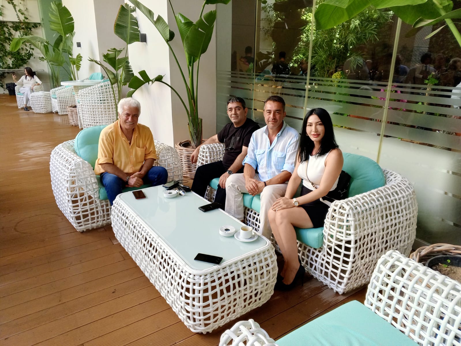 Çeşme Festivali 2023 'Akdeniz' temasıyla geliyor