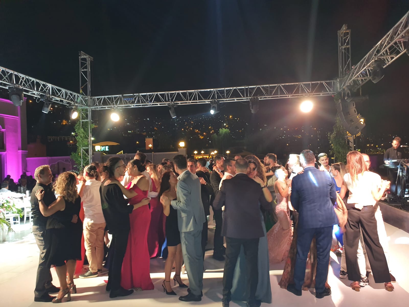 Yağmur ve Can Çiftinin En Mutlu Günü !