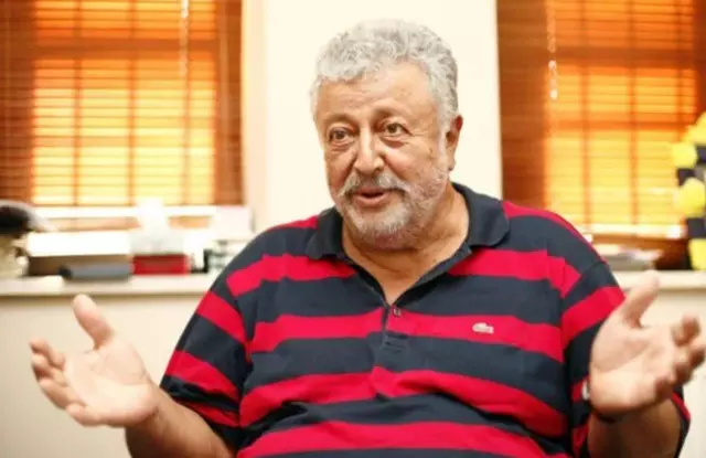 Evlilik dışı bir de oğlu olduğu iddia edilmişti! Metin Akpınar harekete geçti