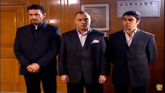 Kurtlar Vadisi'nin efsane oyuncusu Gönül Dağı'nın kadrosuna dahil oldu