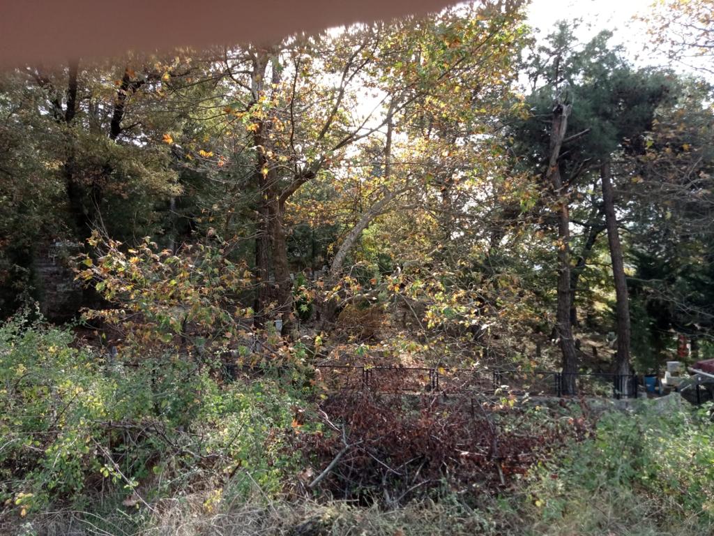 Kemalpaşa için iki yeni mezarlık alanı