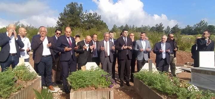 Osmaniye'den Başkan Soyer'e büyük destek