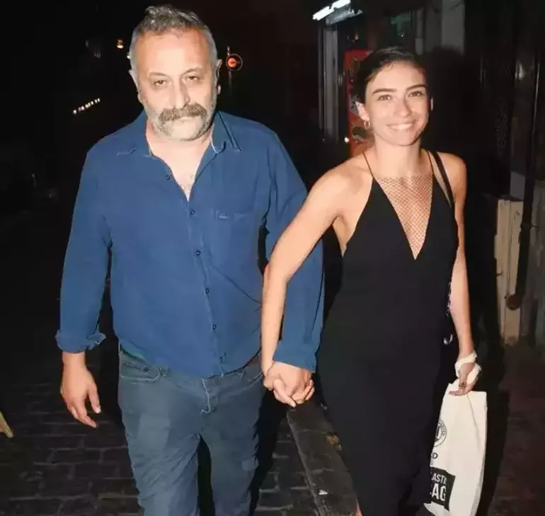 Onur Ünlü'nün gergin gecesi: Abi hadi ya hadi!