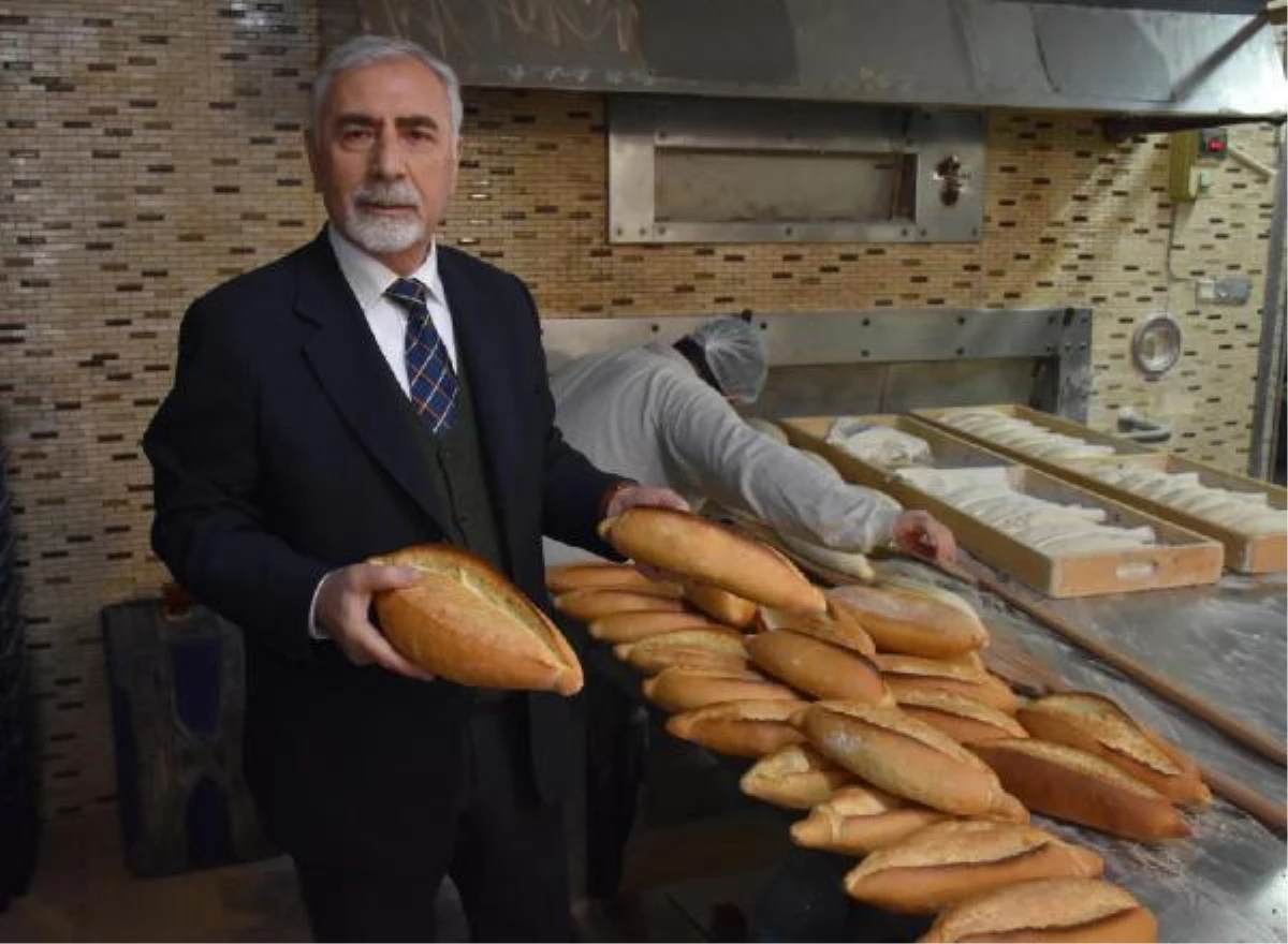 İzmir'de ekmeğe zam sinyalleri!