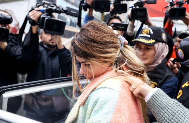 Candan kardeşler soruşturmasında adı geçen dolandırıcılık çetesi liderinin 479 yıl hapsi istendi