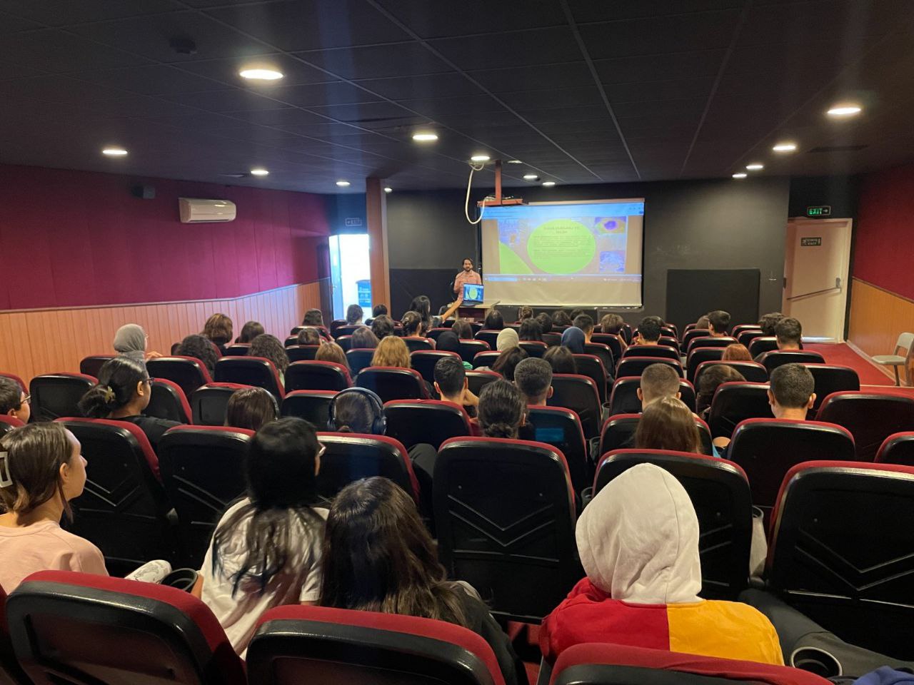 KARGEM 5 yılda 3 bin gence eğitim yuvası oldu