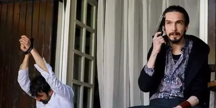 Cinsiyet değiştiren oyuncu Ahmet Melih Yılmaz son halini yayınladı