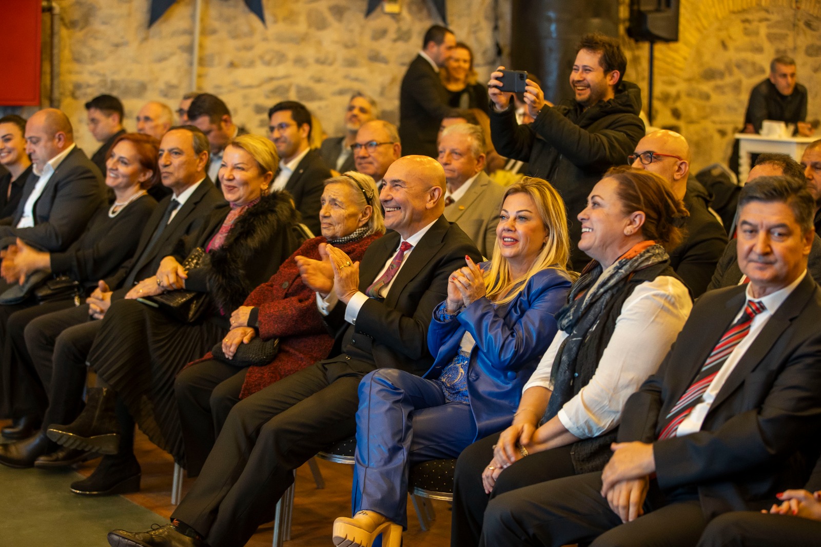 24. Barış Selçuk Gazetecilik Ödülleri sahiplerini buldu