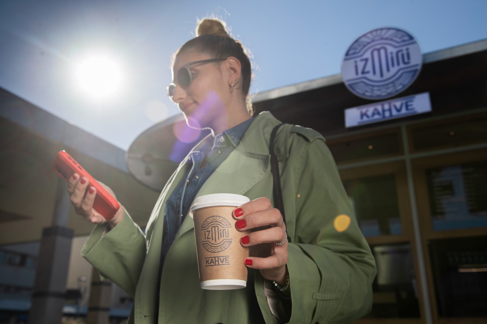 İzmirli Kahve’de üç yeni kışlık lezzet