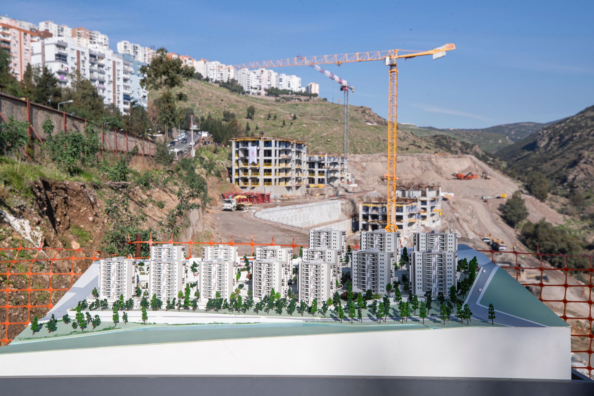 Soyer: “İzmir Türkiye’nin lokomotifi”