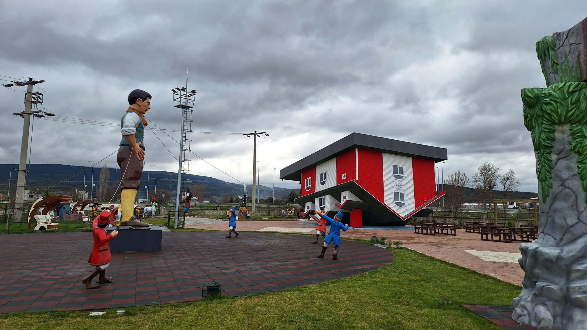 Başkan Doğruer, gazetecilerle bir araya geldi