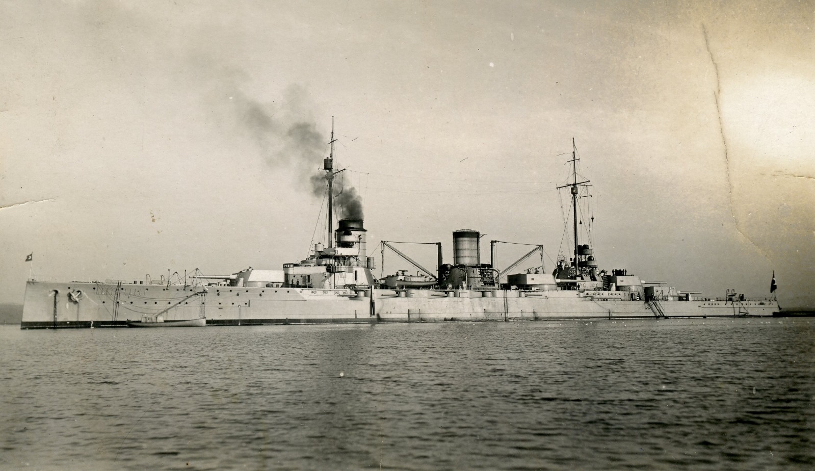 Tarihi Bergama Vapuru’nda “Atatürk ve Cumhuriyet Gemileri Sergisi” açıldı