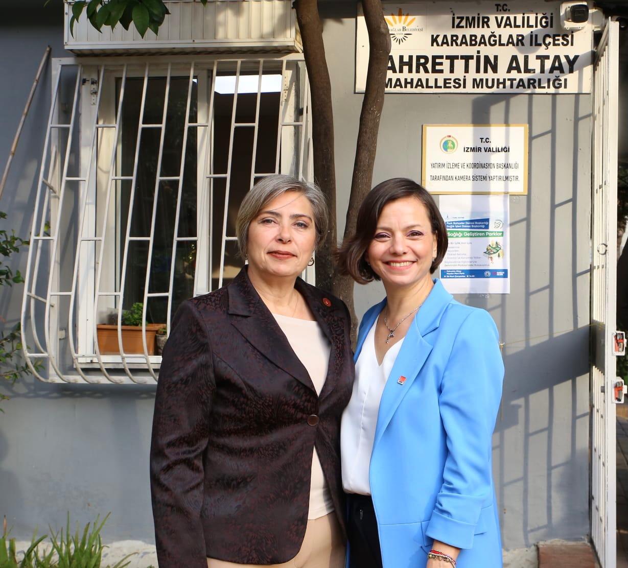 Helil Kınay: Sokakta söylediklerimizi görevde gerçekleştirmeye geliyoruz