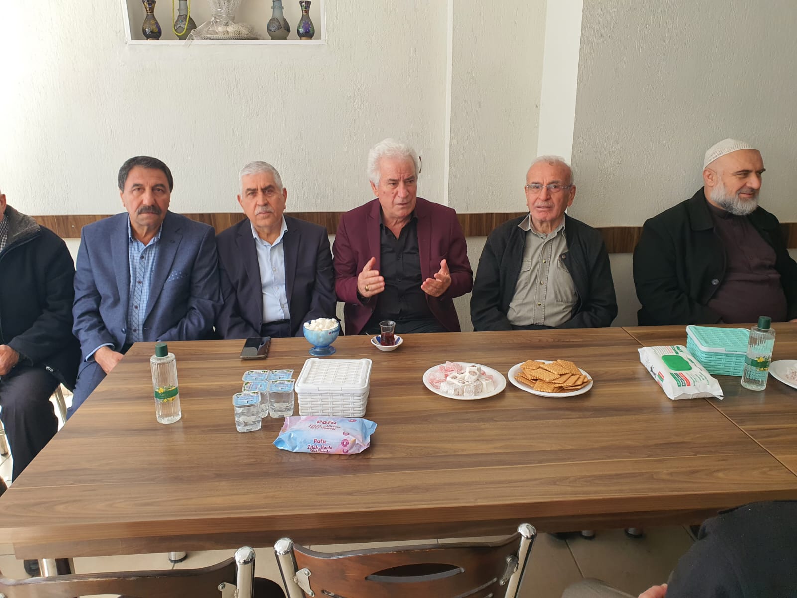 Erişen Ailesinin Acı Günü