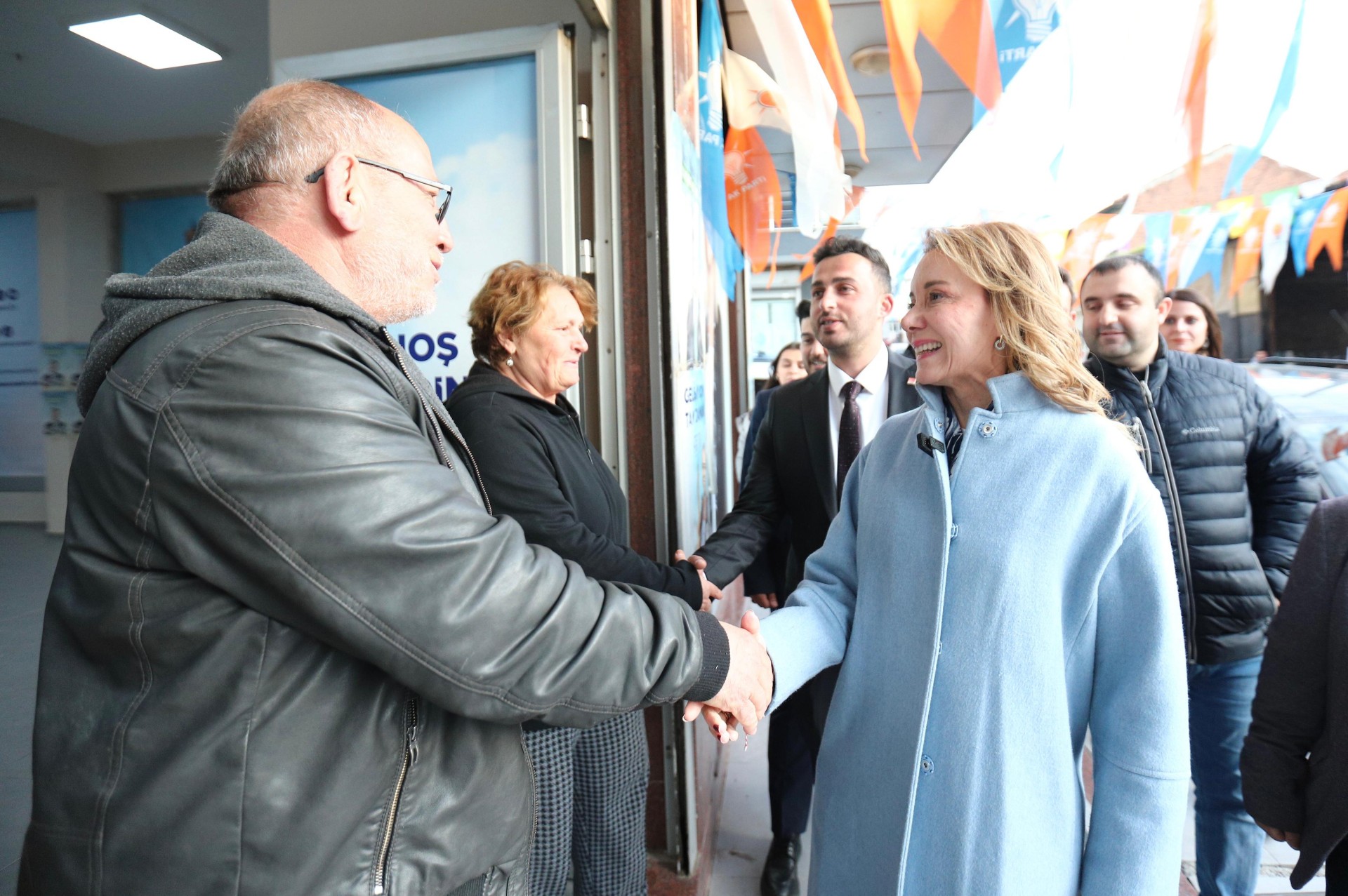 Mutlu: Toplumcu belediyecilik artık bütün belediyelerin görevi