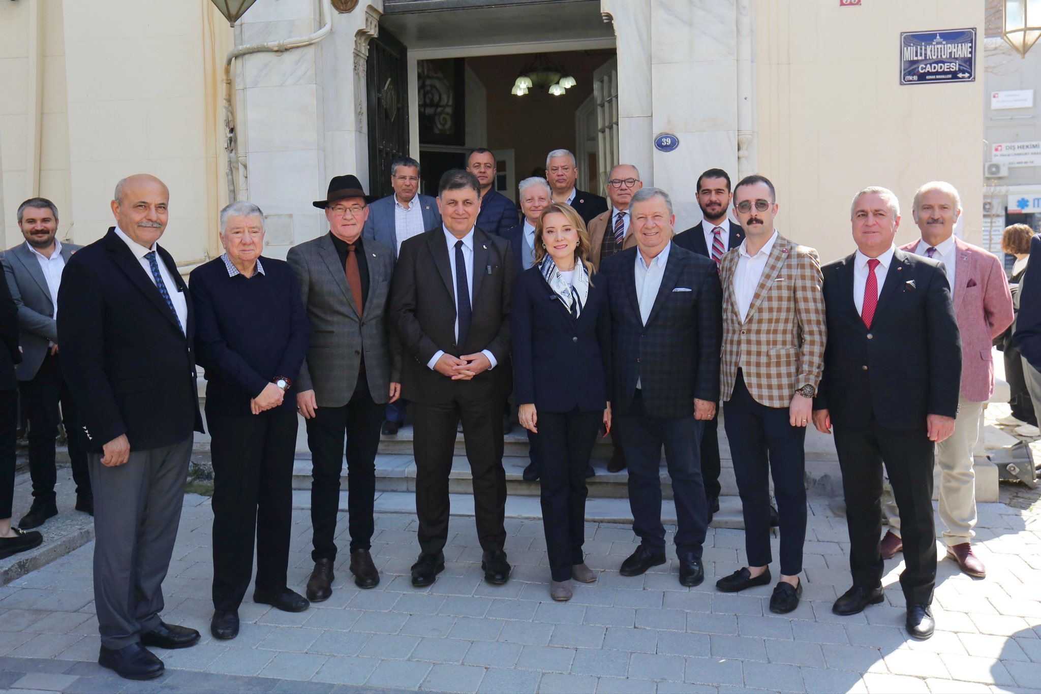 Mutlu: Toplumcu belediyecilik artık bütün belediyelerin görevi