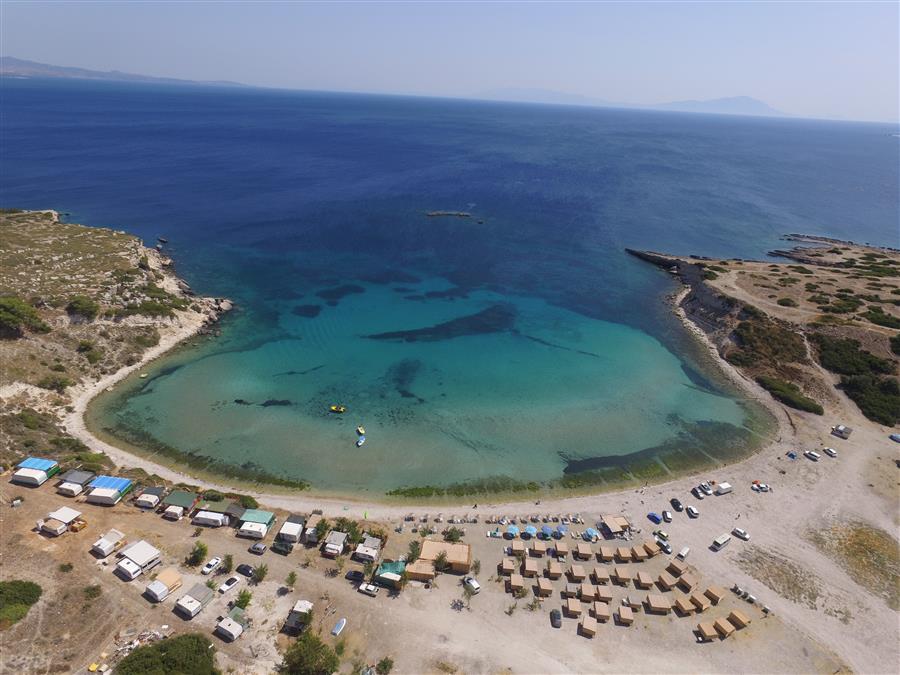 İzmir, turizmde yine bir ilke imza atıyor