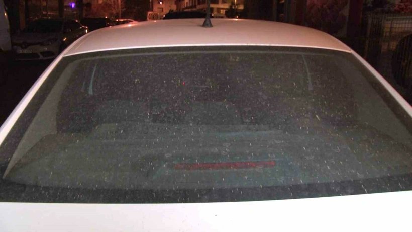 Dün gece başladı, 4 gün sürecek