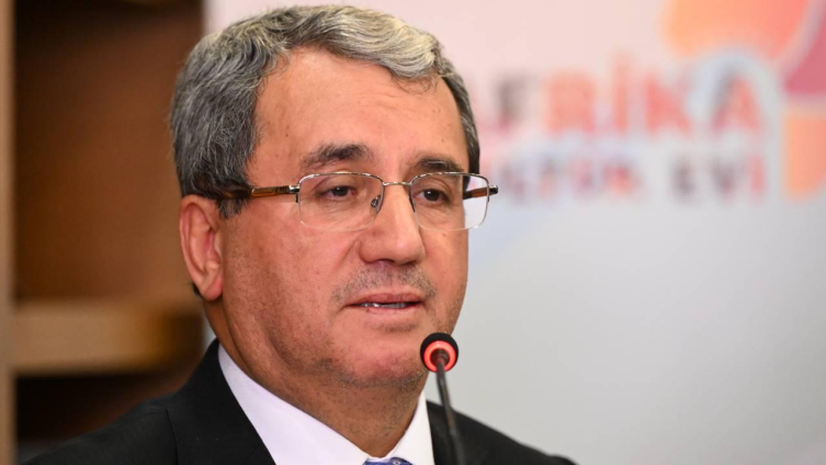 Atama kararları Resmi Gazete'de