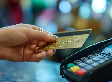 Kredi kartında aylık azami akdi faiz yüzde 4,25'e yükseltildi