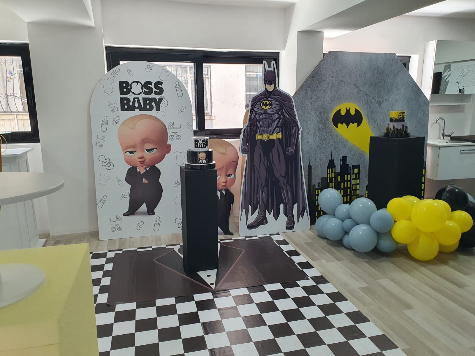 Hatay'da Yeni Bir Başlangıç: Cansu Dağ Organizasyon & Event Açıldı