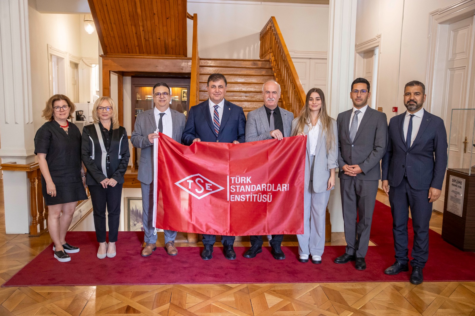 Yenilenebilir enerjide İzmir’den örnek hamle