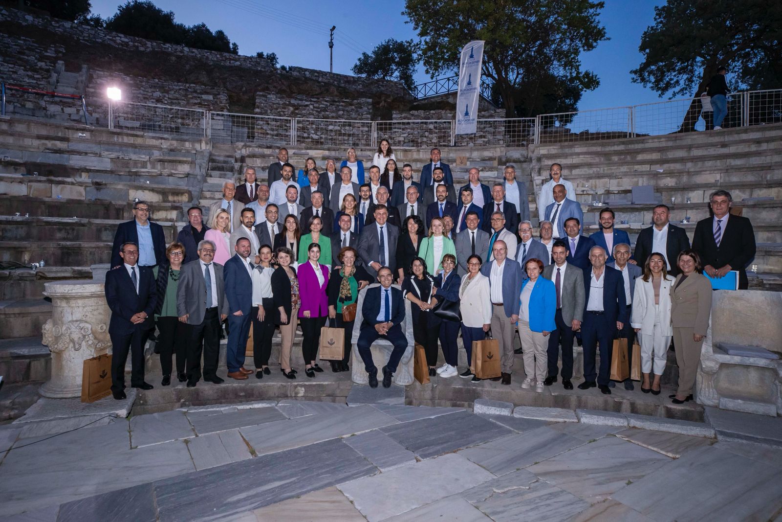 Başkan Tugay’dan ücretsiz aktarmayı reddeden UKOME kararına tepki