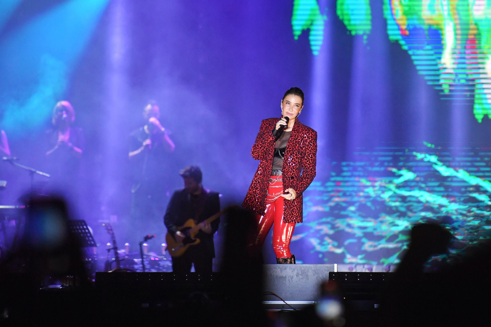 Gündoğdu’da Sıla rüzgarı