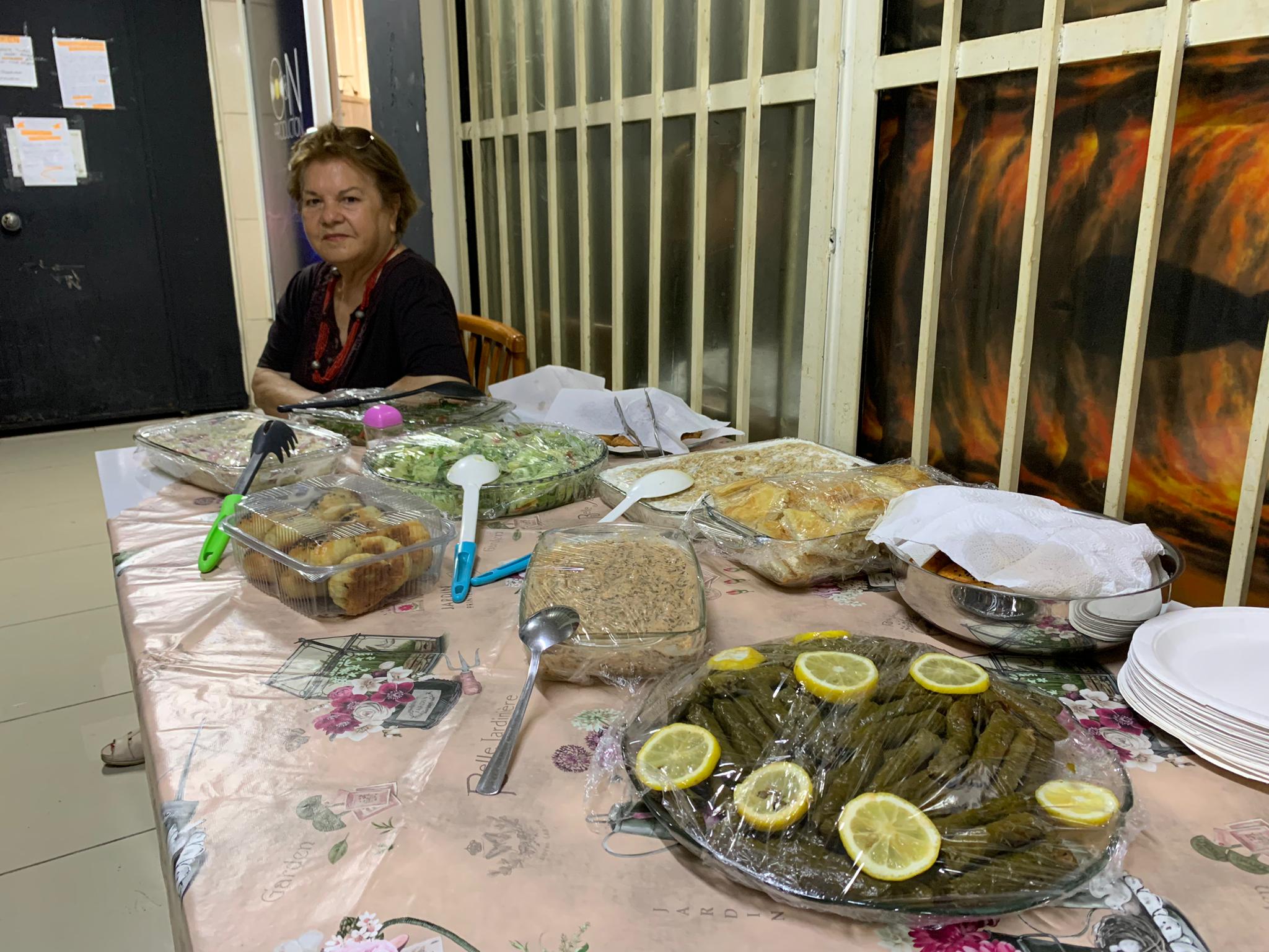 KÜDAY BAŞKANI EBRU TOKGÖZ: "İNSAN İHTİYACINA ODAKLI DERNEĞİZ"