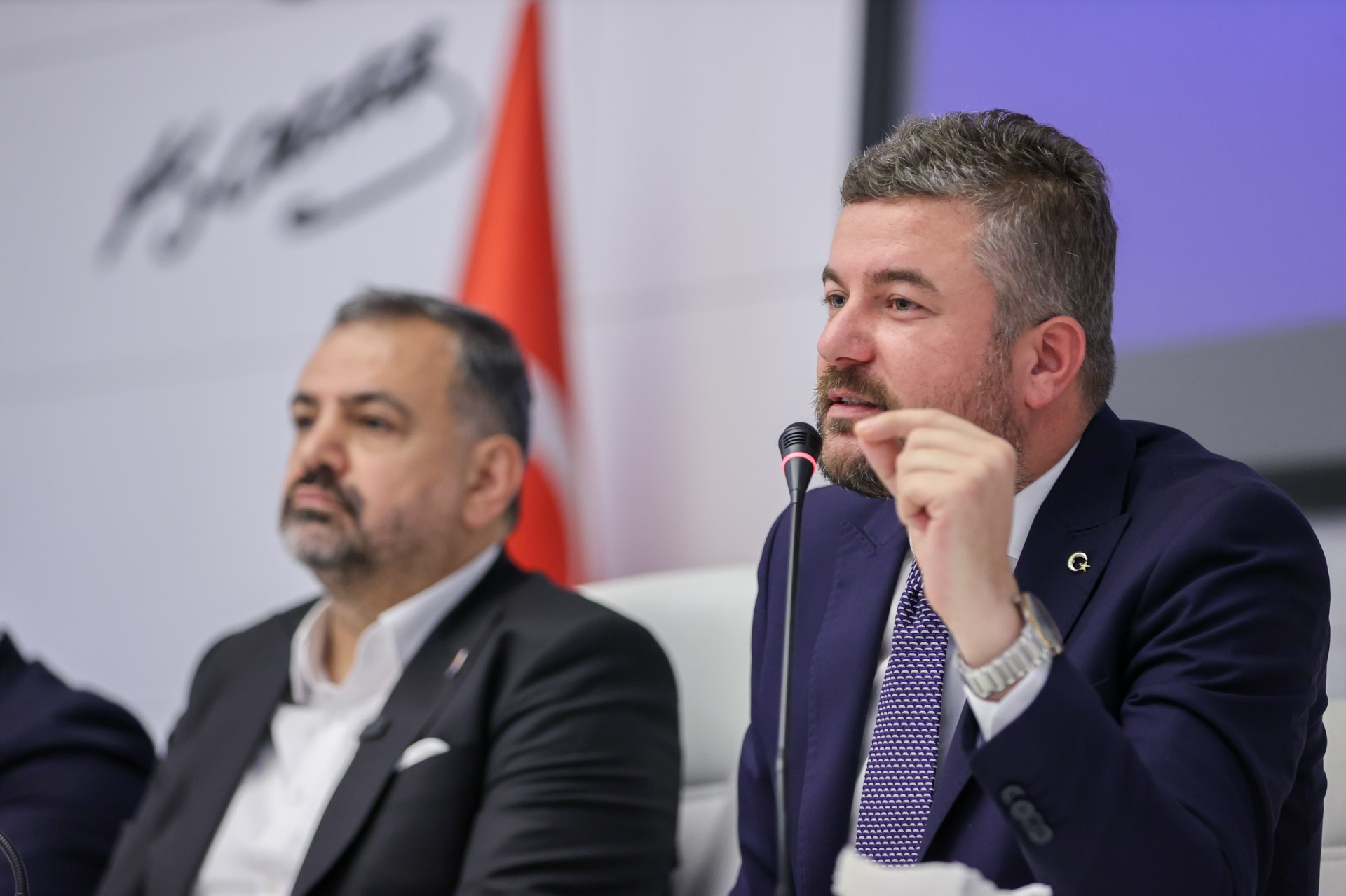 CHP Buca’da “dayanışma ve birlik” buluşması