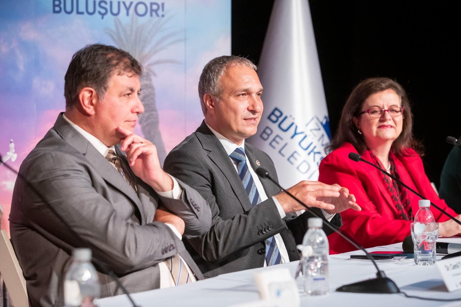 İzmir 3 bini aşkın robotik meraklısı çocuğu buluşturmaya hazırlanıyor