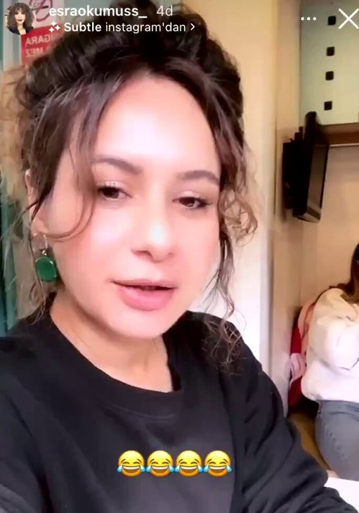 Yapımcı duyurdu: Kızılcık Şerbeti'nin makyözü ile iş akdi feshedildi