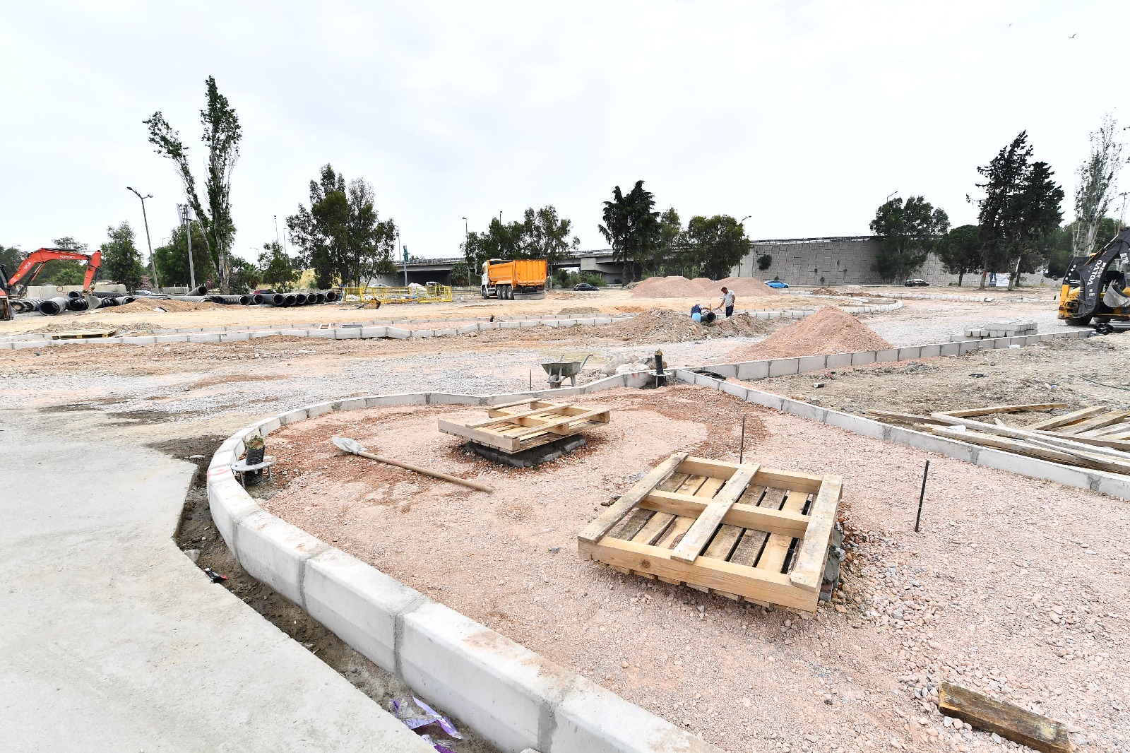 Balçova trafiği çift yön uygulaması ve kavşak düzenlemesi ile nefes alacak