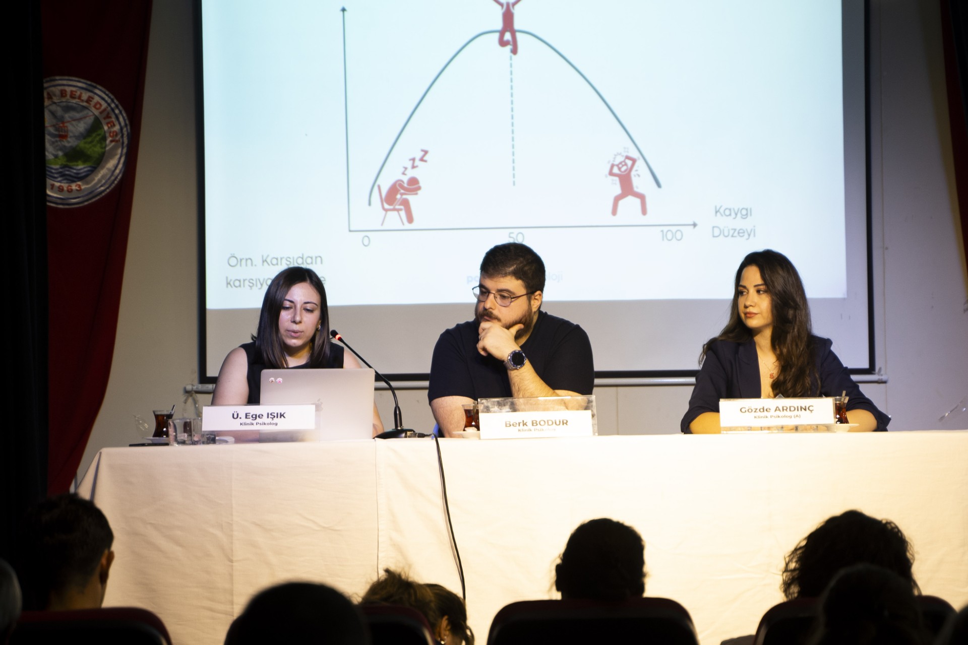 Sınav kaygısı ile mücadele yöntemleri