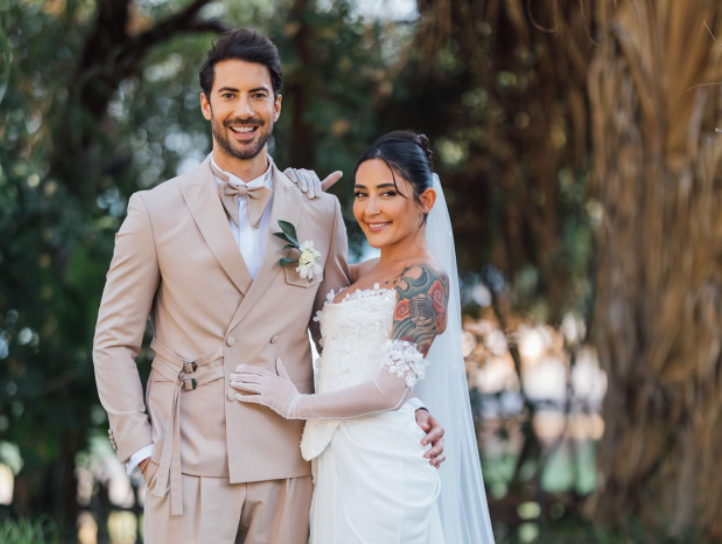 Melek Mosso'nun kalça dolgusu güncelerce konuşulmuştu! Eşi nedenini anlattı: Sağlık için yaptırdı