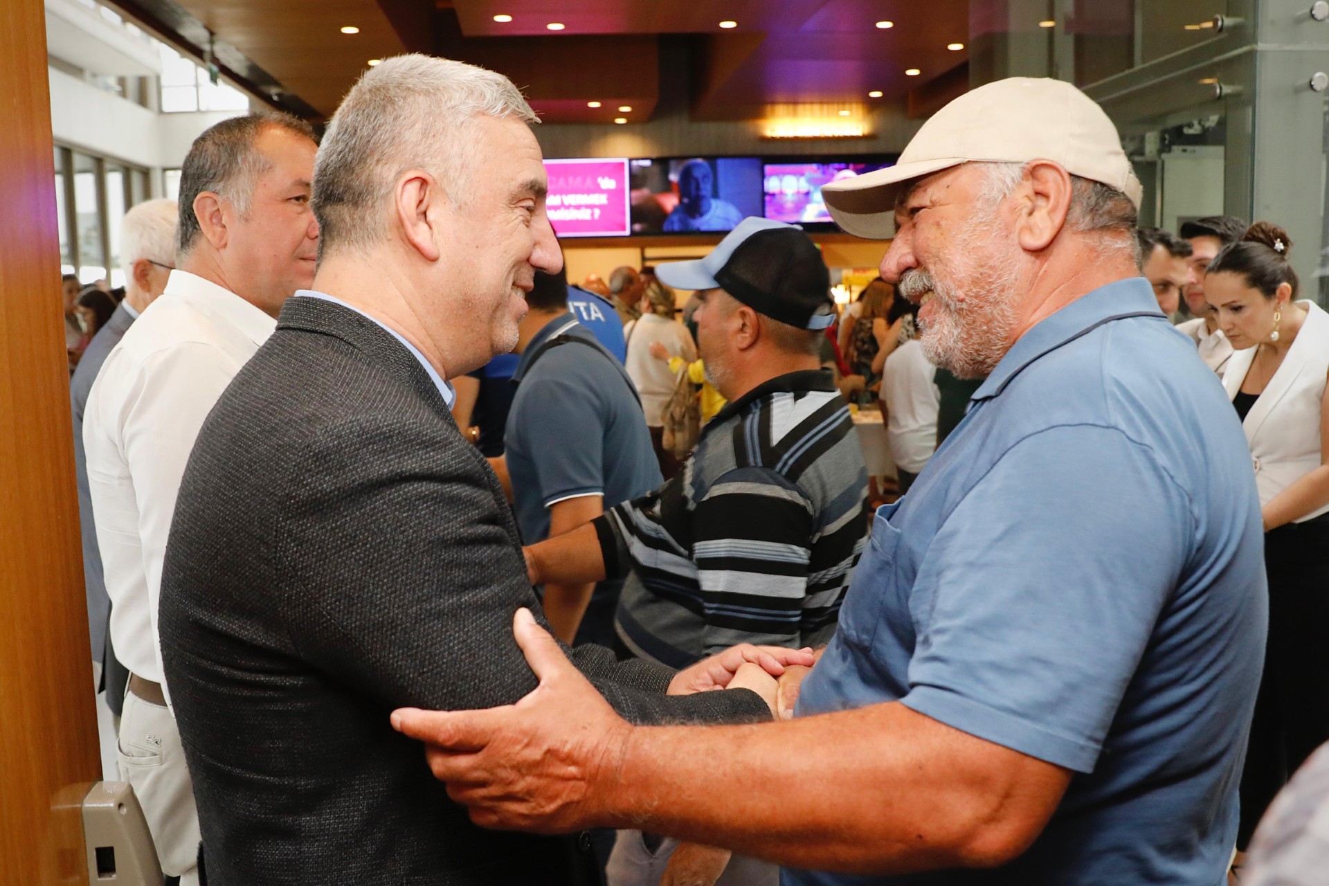 Prof. Dr. Tanzu Çelik; Keyif dolu bir tatil diliyorum