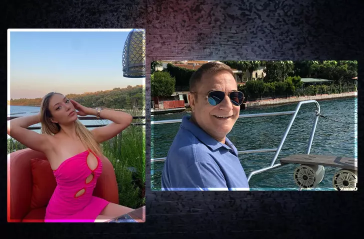 Kızı Erbil "Babalık görmedim" demişti! Mehmet Ali Erbil eski eşi Nergis Kumbasar'dan onay aldı