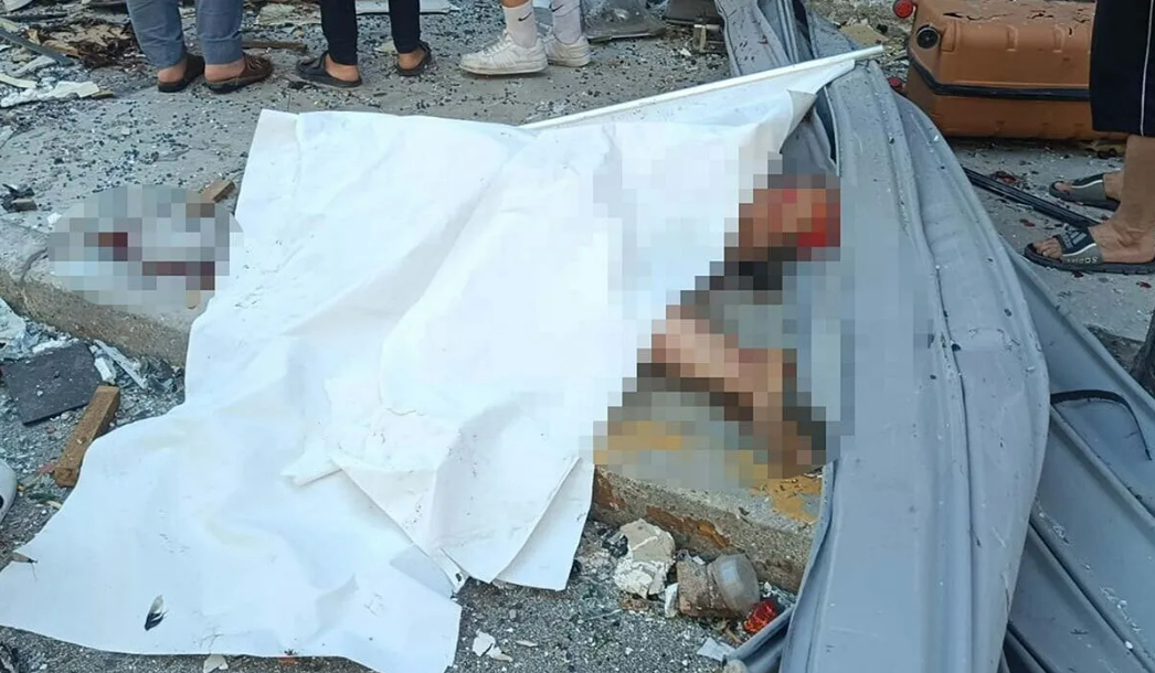 Torbalı’daki korkunç patlamayı anlattılar!