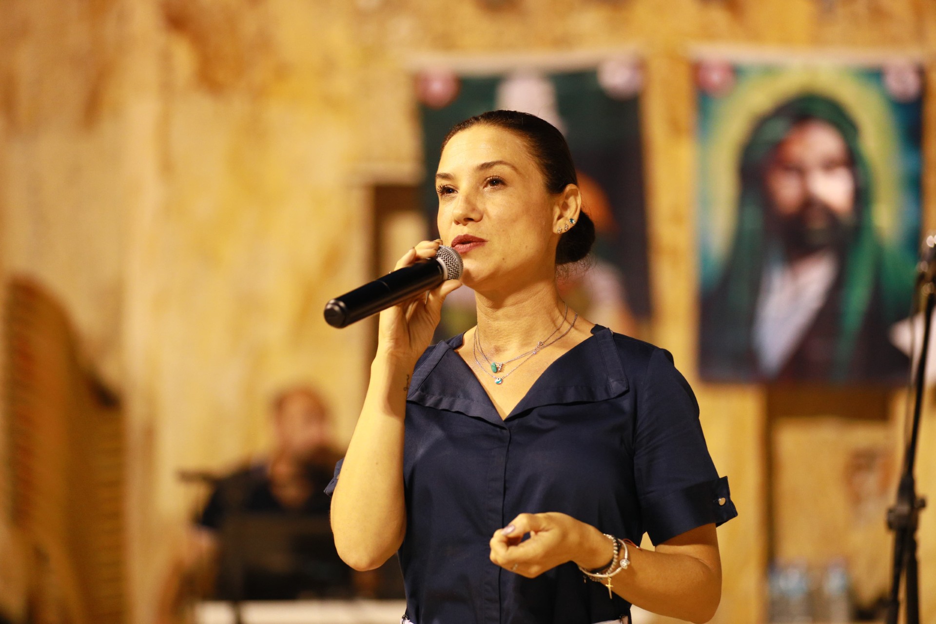 EFES SELÇUK'TA MADIMAK KATLİAMI'NIN 31. YILI TÜRKÜLER İLE ANILDI