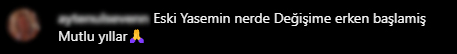 Annesi Yasemin Ilıcalı'yı paylaştı, yorumlar art arda geldi: Bu yaşta neden silikon?