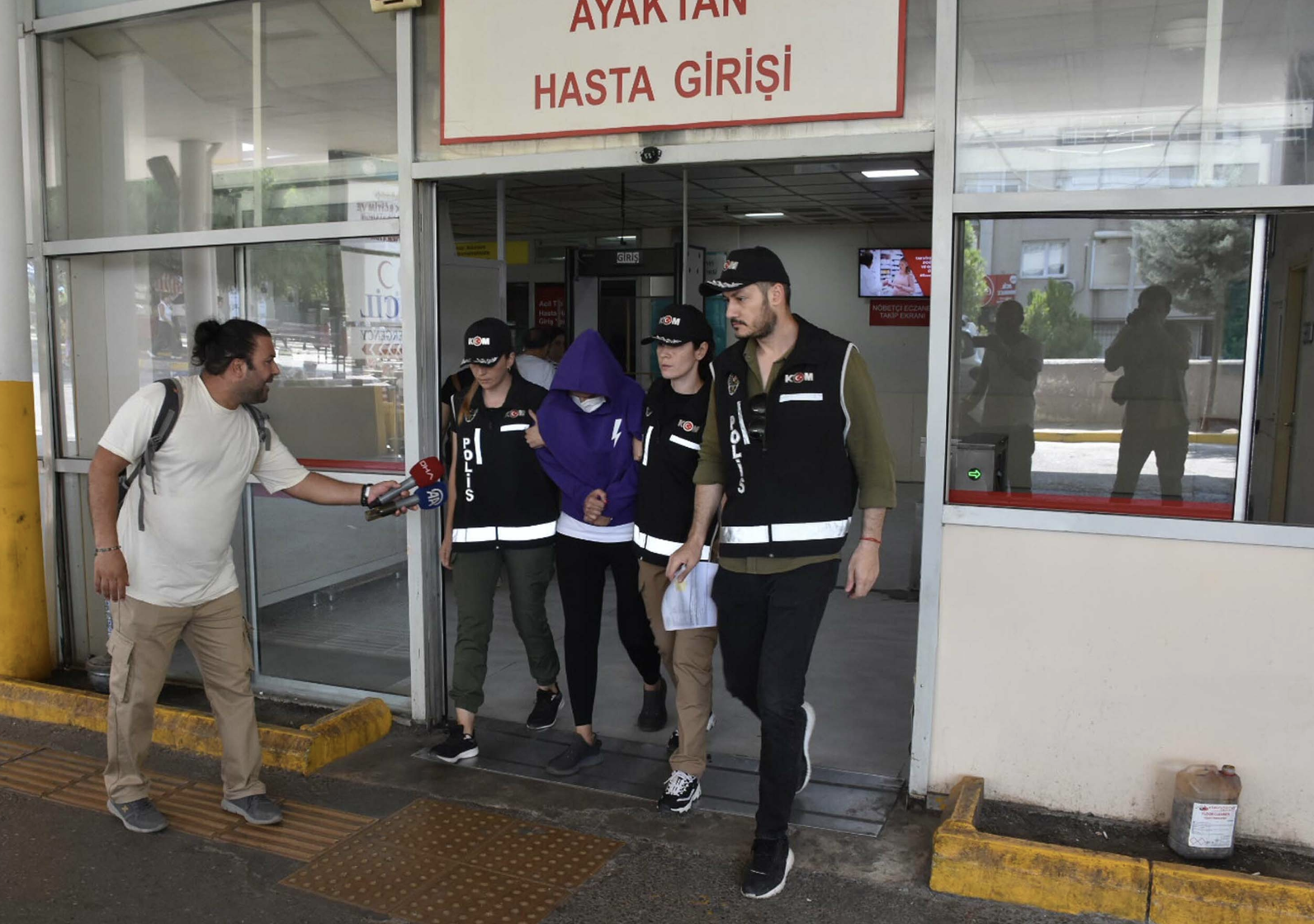 İzmir'in Seçil Erzan'ından Açıklama: Borçlarım vardı çıkmaza girdim